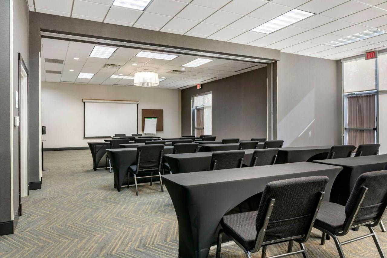 Holiday Inn Louisville Airport South By Ihg Exterior foto