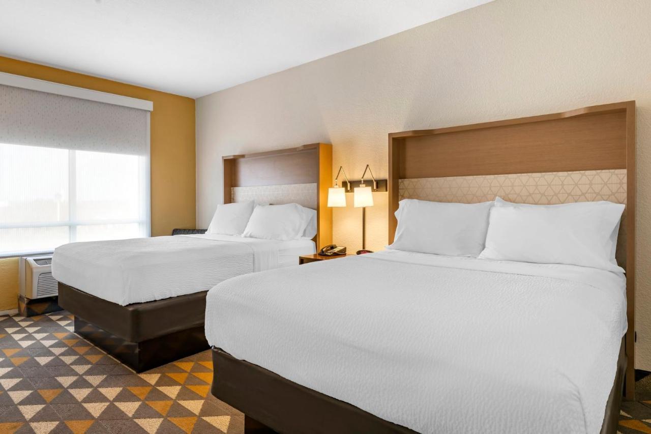 Holiday Inn Louisville Airport South By Ihg Exterior foto