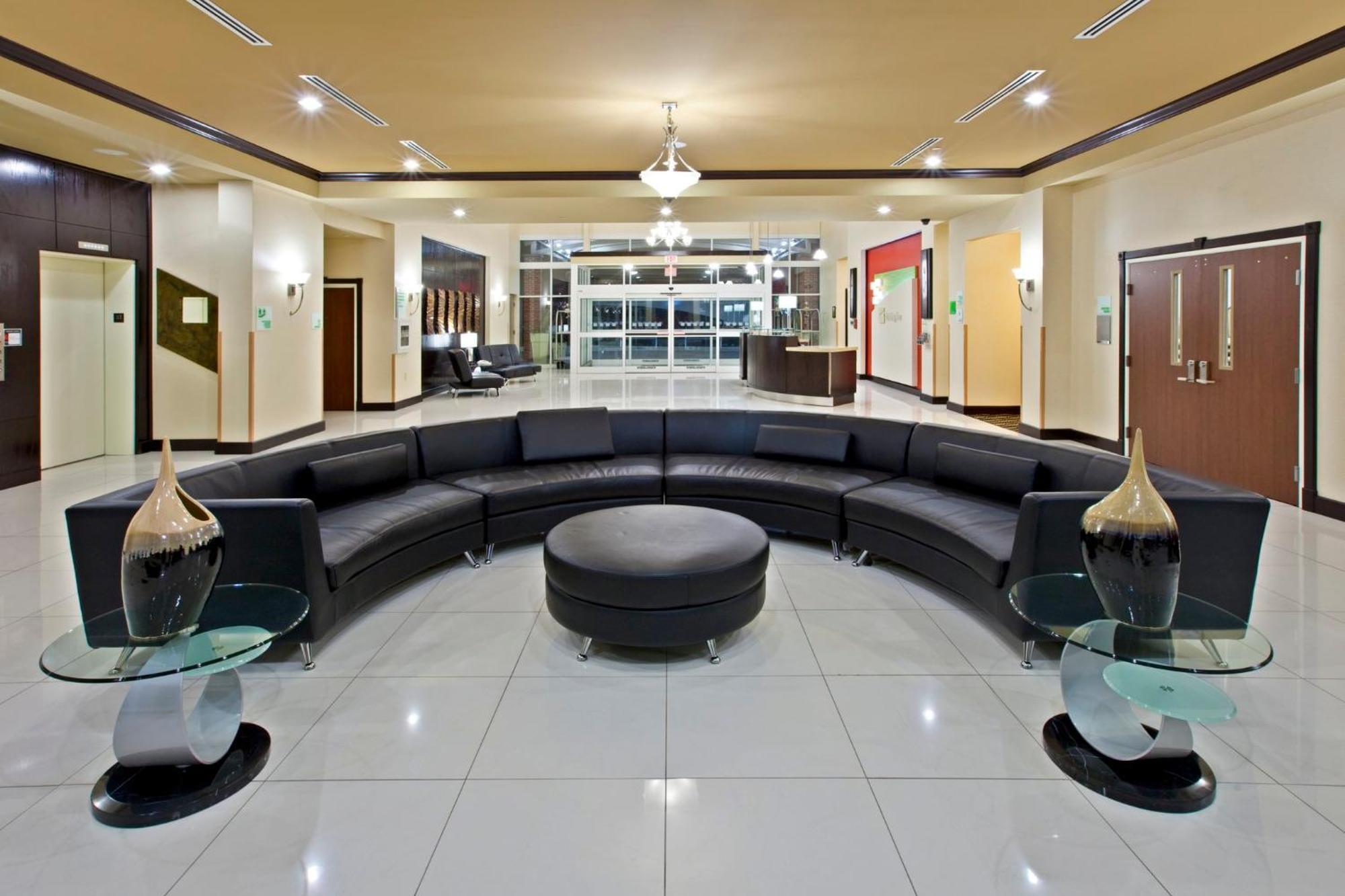 Holiday Inn Louisville Airport South By Ihg Exterior foto
