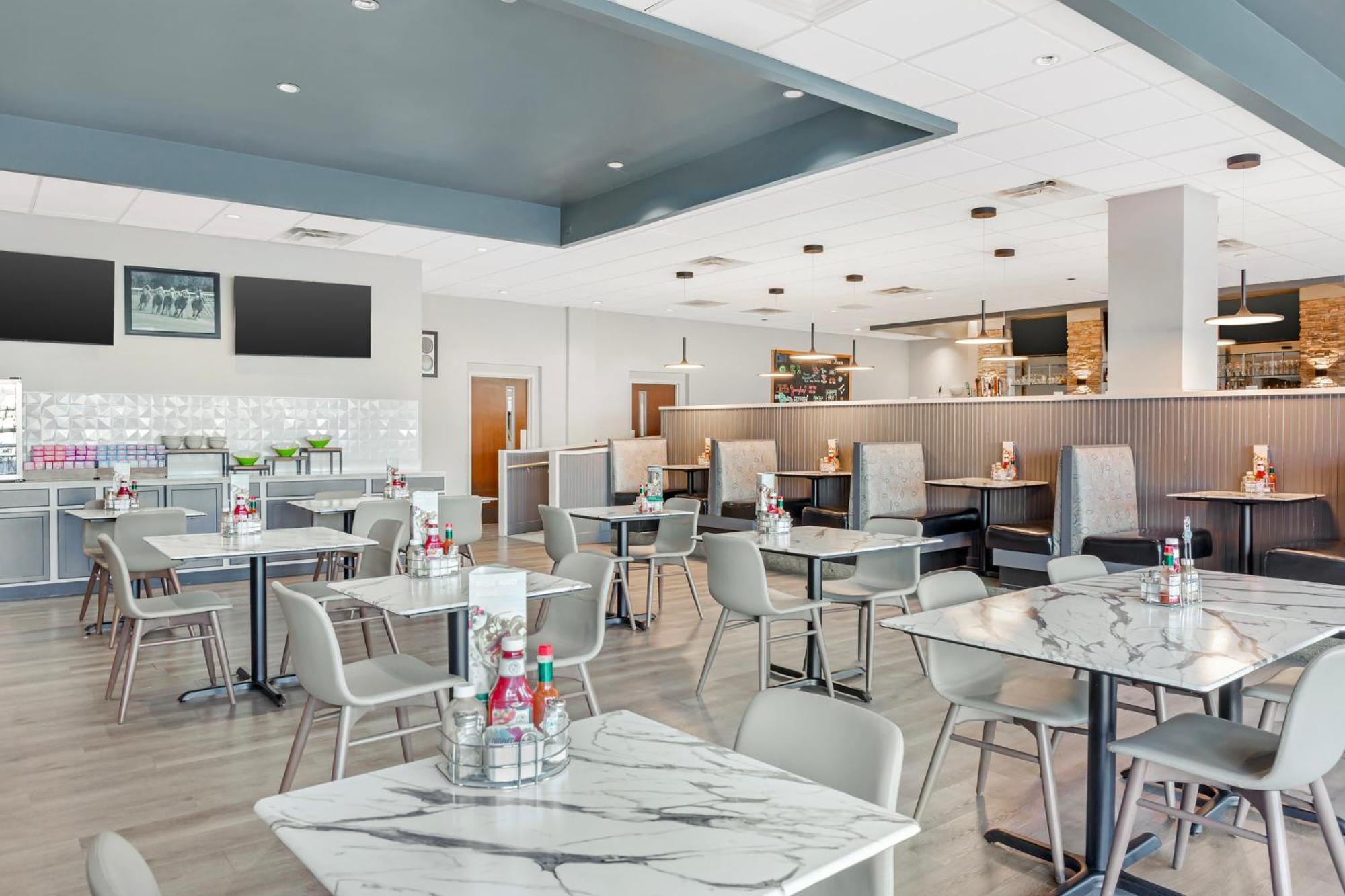 Holiday Inn Louisville Airport South By Ihg Exterior foto