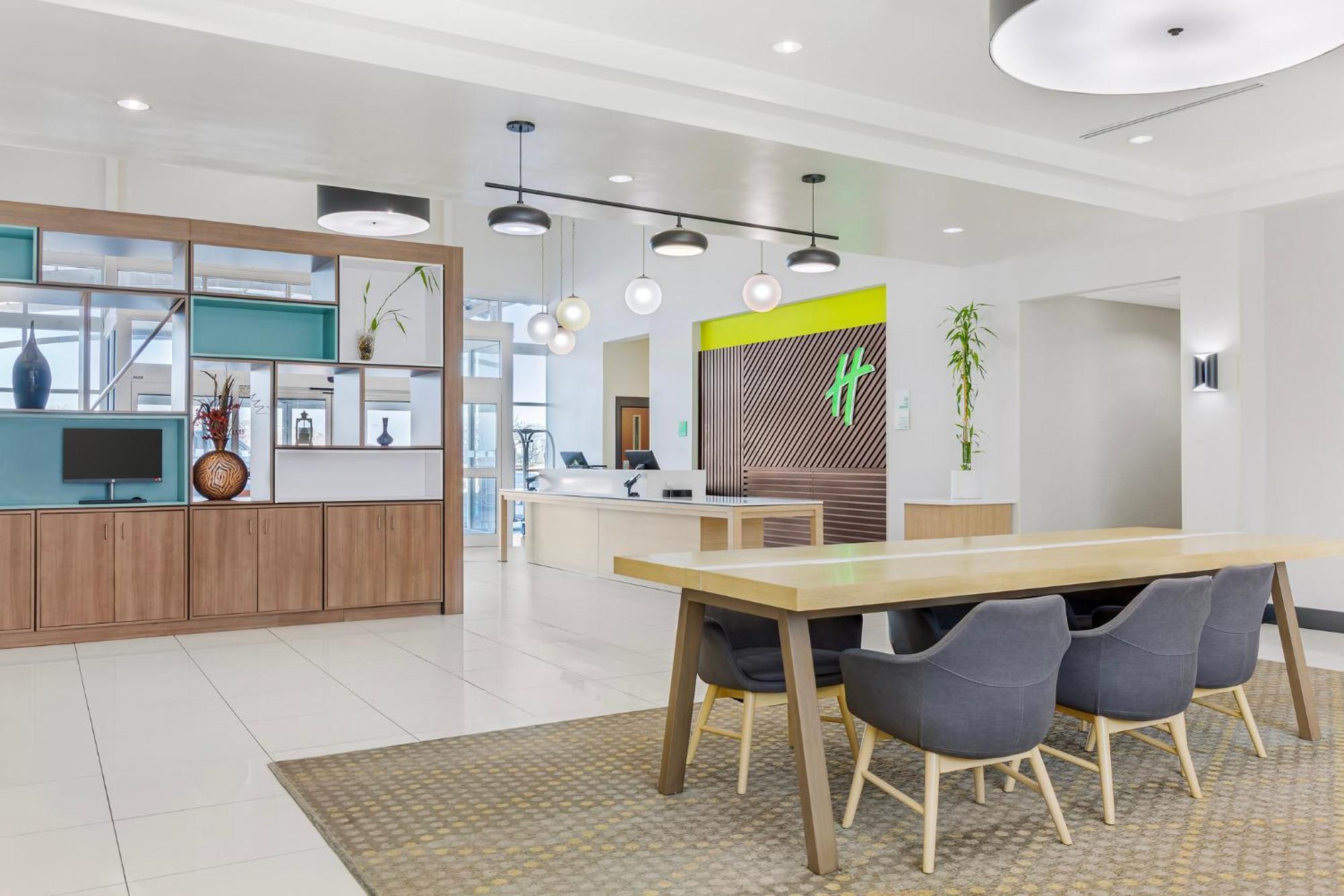 Holiday Inn Louisville Airport South By Ihg Exterior foto