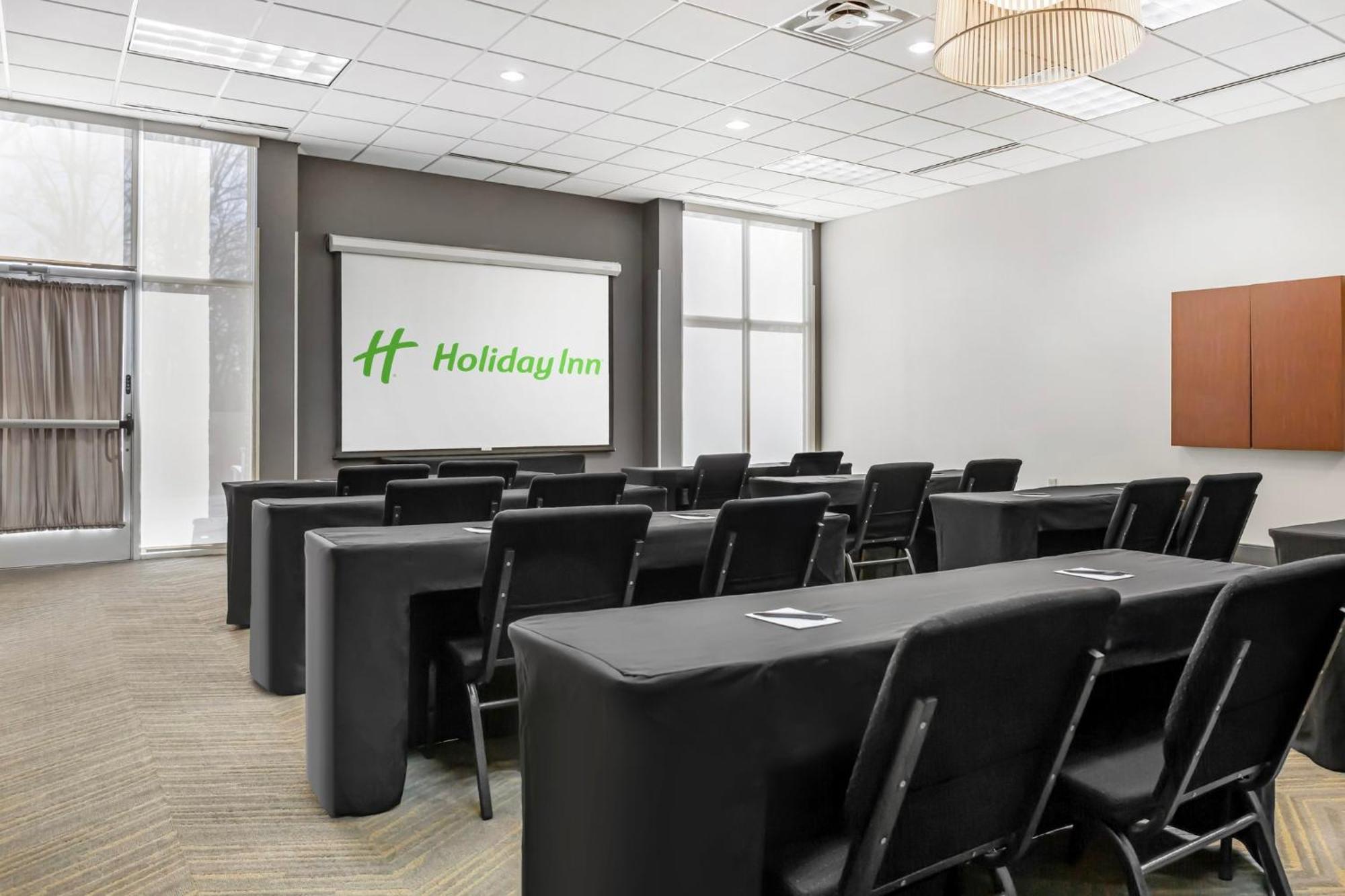 Holiday Inn Louisville Airport South By Ihg Exterior foto