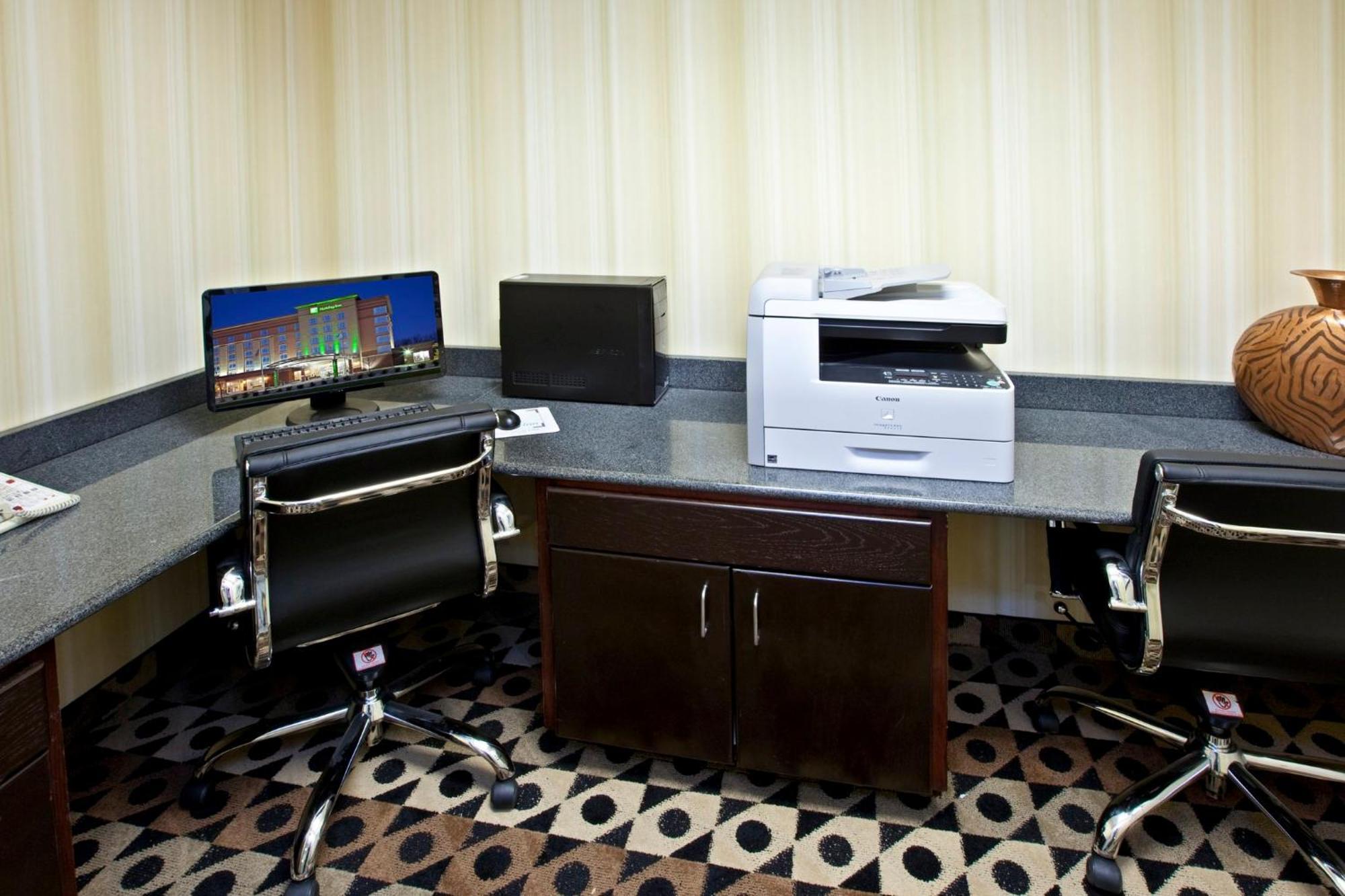 Holiday Inn Louisville Airport South By Ihg Exterior foto